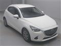 2019 Mazda Demio