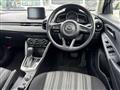 2019 Mazda Demio