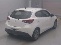 2019 Mazda Demio