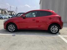 2018 Mazda Demio