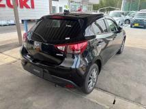 2018 Mazda Demio