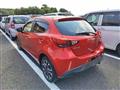 2015 Mazda Demio