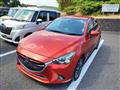 2015 Mazda Demio
