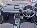 2015 Mazda Demio
