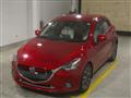 2015 Mazda Demio