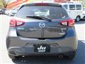 2015 Mazda Demio