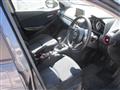2015 Mazda Demio