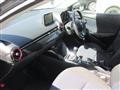 2015 Mazda Demio