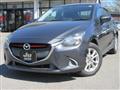 2015 Mazda Demio