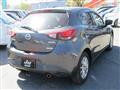 2015 Mazda Demio