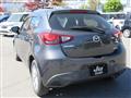 2015 Mazda Demio