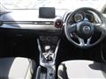 2015 Mazda Demio