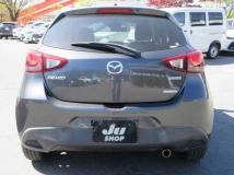 2015 Mazda Demio