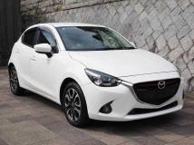 2014 Mazda Demio