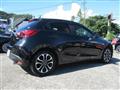 2015 Mazda Demio