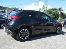 2015 Mazda Demio
