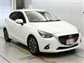 2016 Mazda Demio