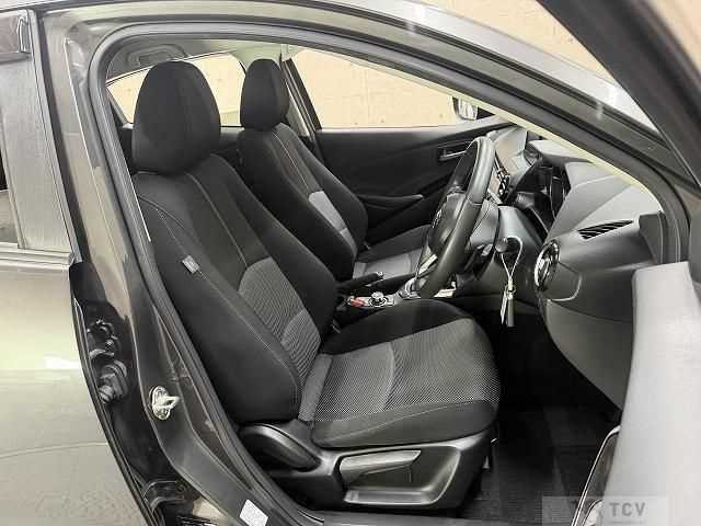 2018 Mazda Demio