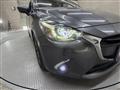2018 Mazda Demio
