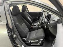 2018 Mazda Demio