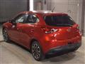 2015 Mazda Demio