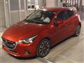 2015 Mazda Demio