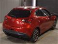 2015 Mazda Demio