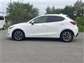 2016 Mazda Demio