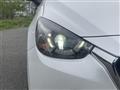 2016 Mazda Demio