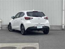 2016 Mazda Demio