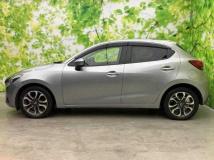 2015 Mazda Demio