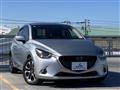 2017 Mazda Demio