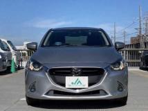 2017 Mazda Demio