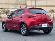 2018 Mazda Demio