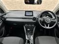 2017 Mazda Demio