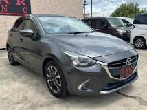 2017 Mazda Demio