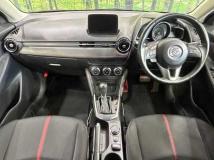2015 Mazda Demio