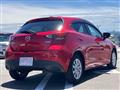 2014 Mazda Demio