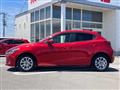 2014 Mazda Demio