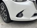 2015 Mazda Demio