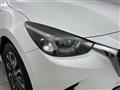 2015 Mazda Demio