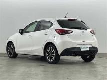 2015 Mazda Demio