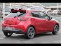 2018 Mazda Demio