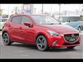 2018 Mazda Demio