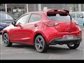 2018 Mazda Demio
