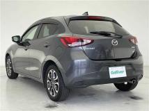2016 Mazda Demio