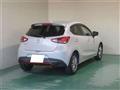 2018 Mazda Demio