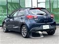 2015 Mazda Demio