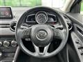 2015 Mazda Demio