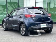 2015 Mazda Demio